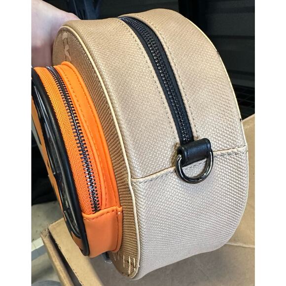 Loungefly Trick 'r Treat Sam Lollipop Crossbody Bag NEW Halloween - Picture 3 of 4